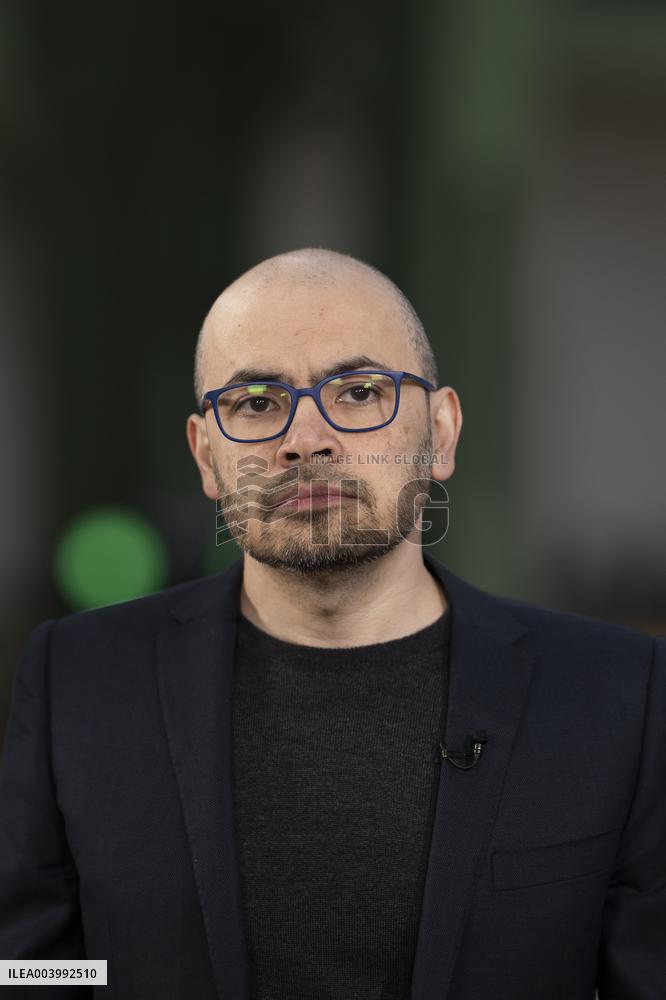 Artificial Intelligence (AI) Action Summit - Paris