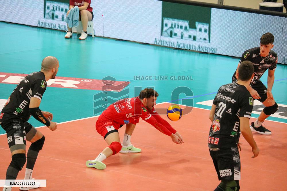 VOLLEY - Superlega Serie A - Allianz Milano vs Sonepar Padova