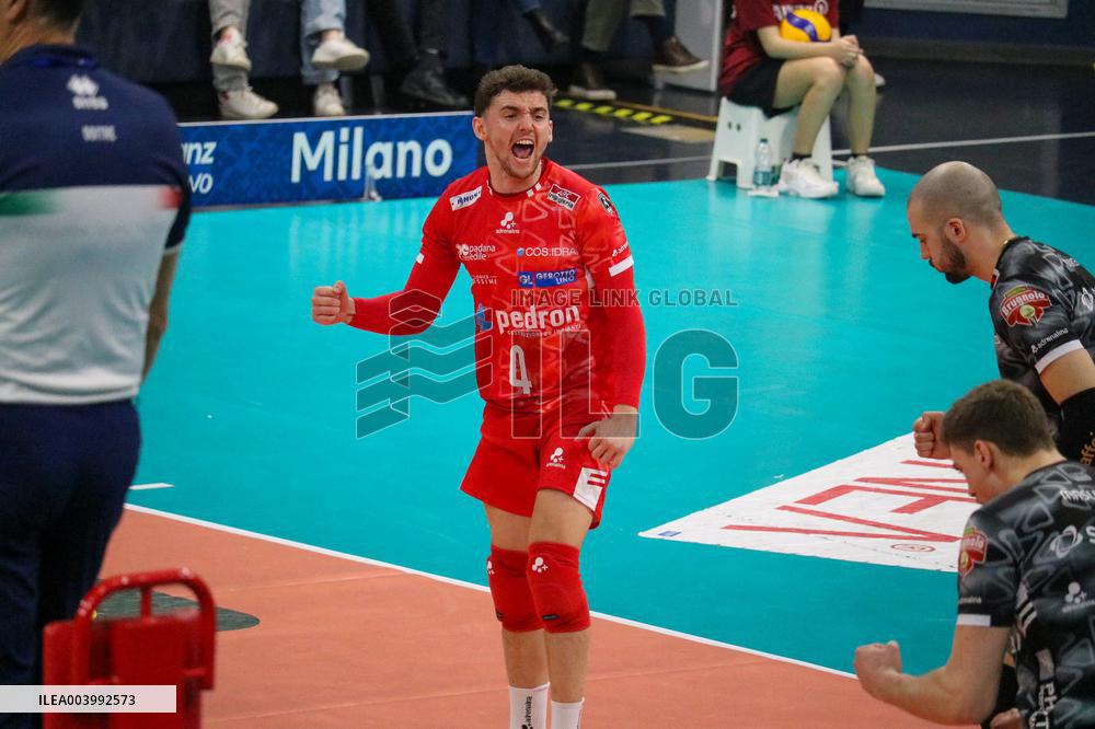 VOLLEY - Superlega Serie A - Allianz Milano vs Sonepar Padova