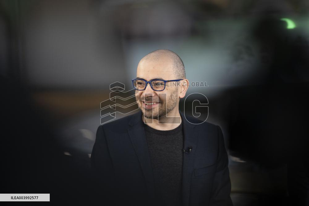 Artificial Intelligence (AI) Action Summit - Paris