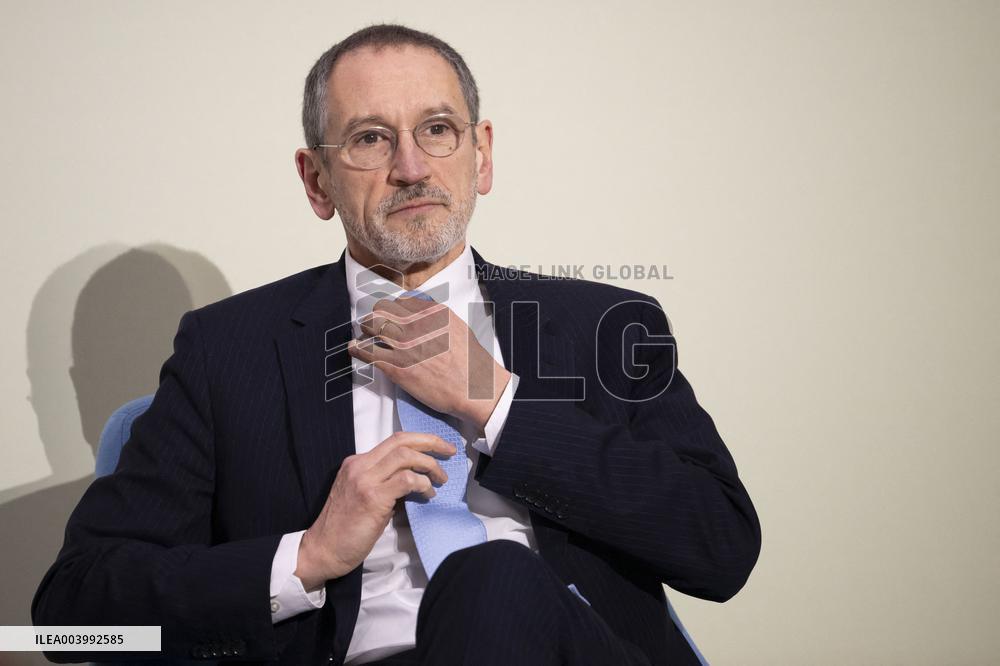 Artificial Intelligence (AI) Action Summit - Paris