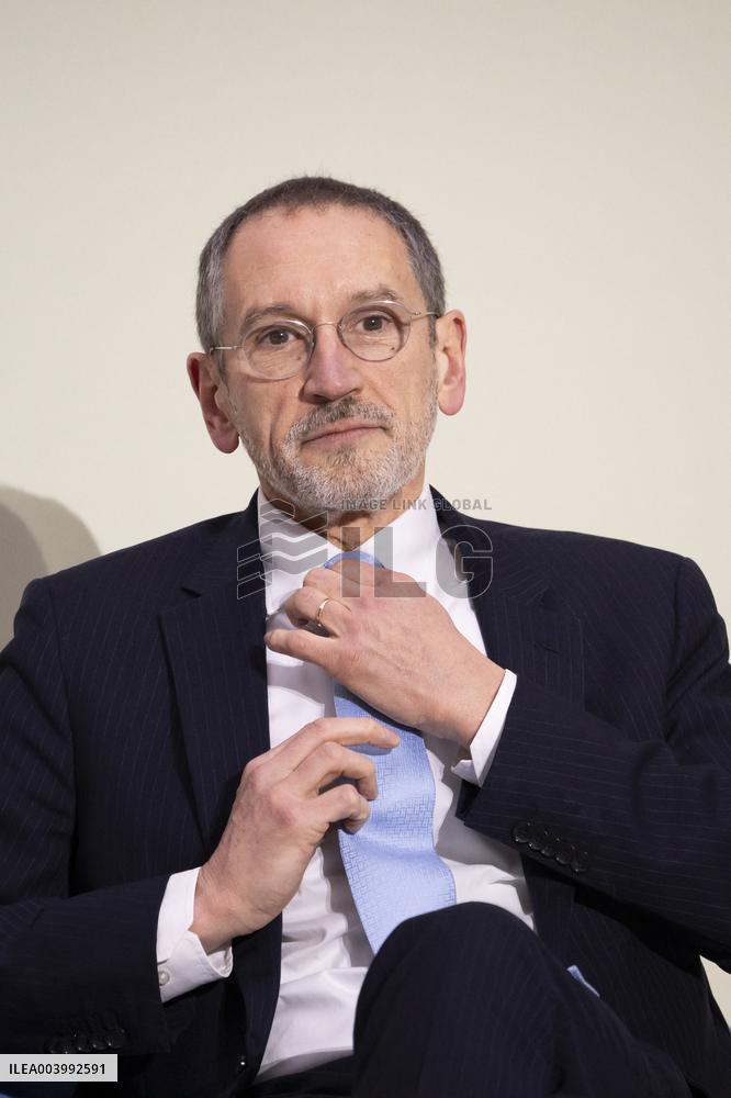 Artificial Intelligence (AI) Action Summit - Paris