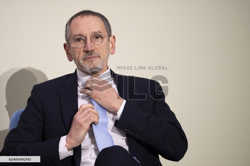 Artificial Intelligence (AI) Action Summit - Paris