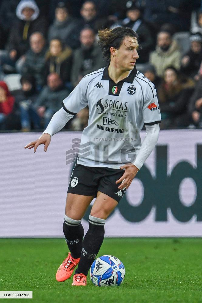 CALCIO - Serie B - Spezia Calcio vs Palermo FC