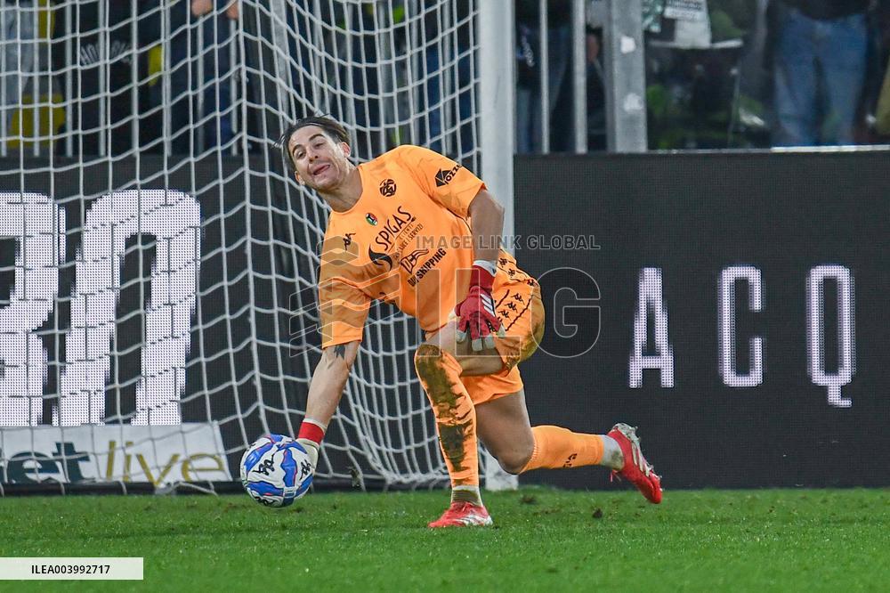 CALCIO - Serie B - Spezia Calcio vs Palermo FC