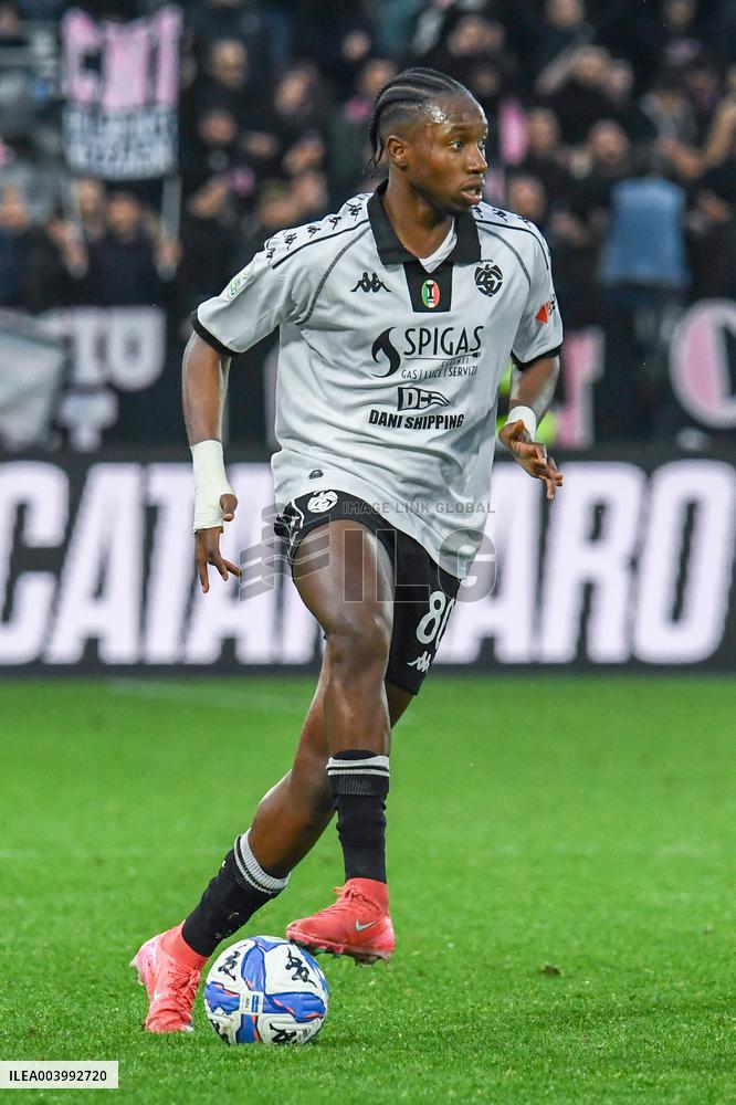 CALCIO - Serie B - Spezia Calcio vs Palermo FC