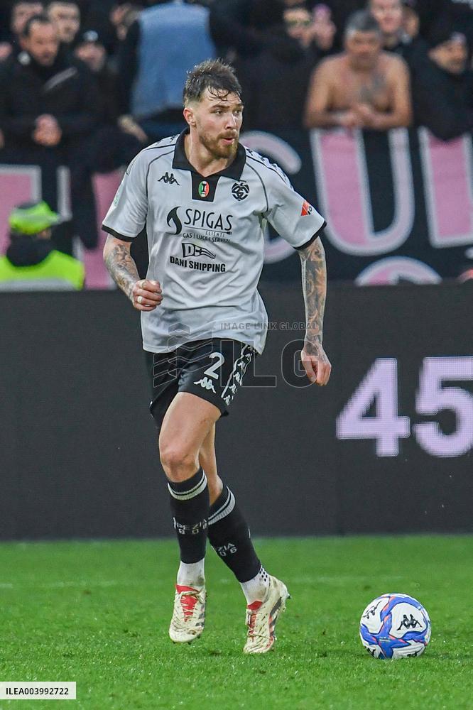 CALCIO - Serie B - Spezia Calcio vs Palermo FC