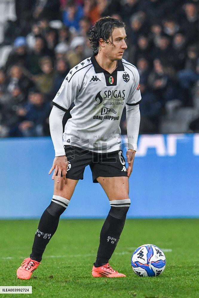 CALCIO - Serie B - Spezia Calcio vs Palermo FC