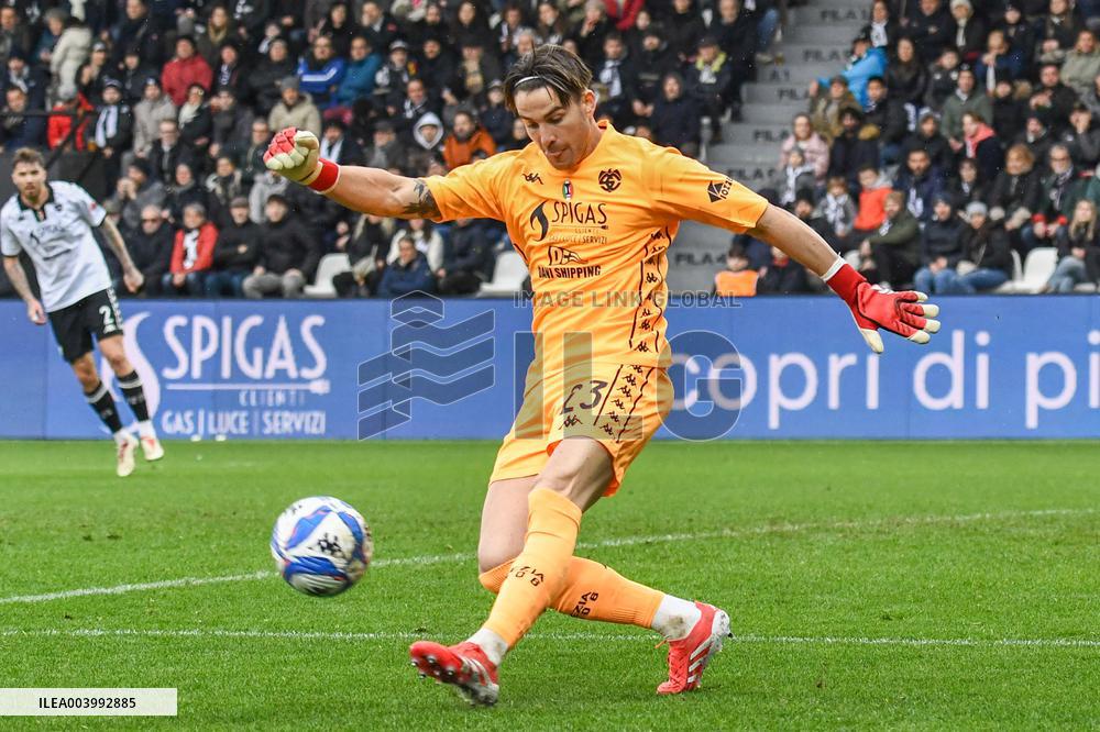 CALCIO - Serie B - Spezia Calcio vs Palermo FC