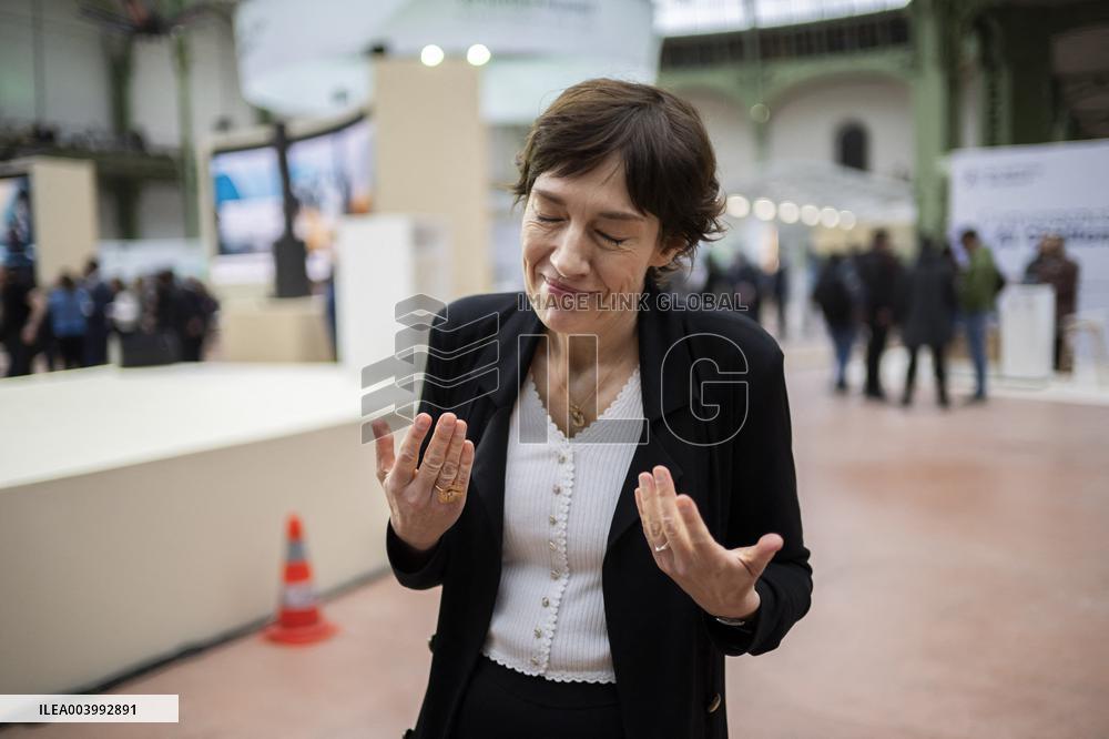 Artificial Intelligence AI Action Summit - Paris