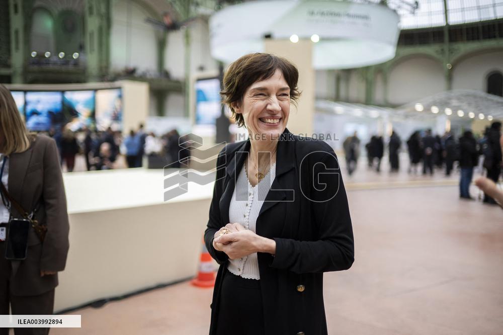 Artificial Intelligence AI Action Summit - Paris