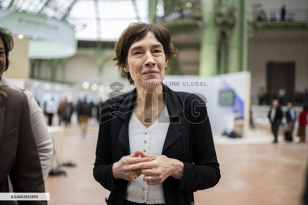 Artificial Intelligence AI Action Summit - Paris