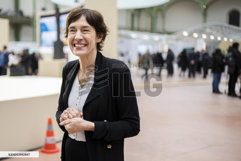 Artificial Intelligence AI Action Summit - Paris