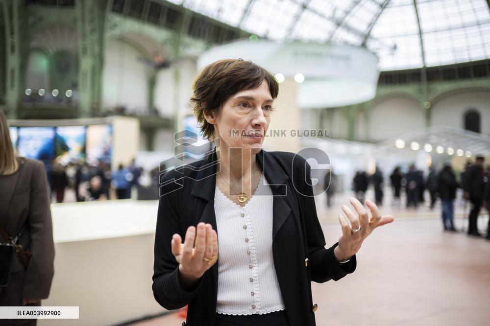 Artificial Intelligence AI Action Summit - Paris