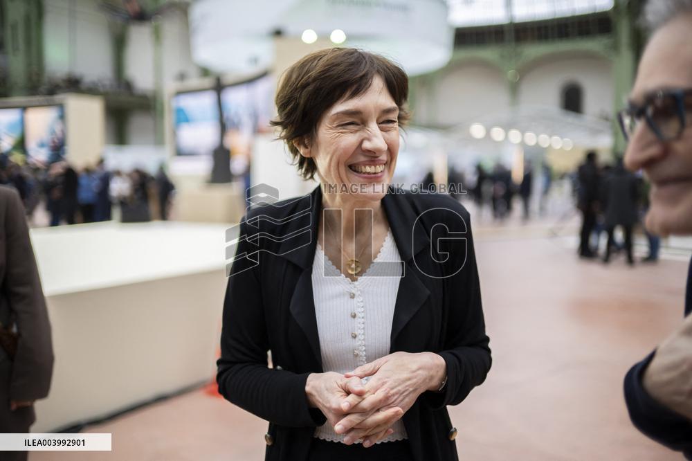 Artificial Intelligence AI Action Summit - Paris