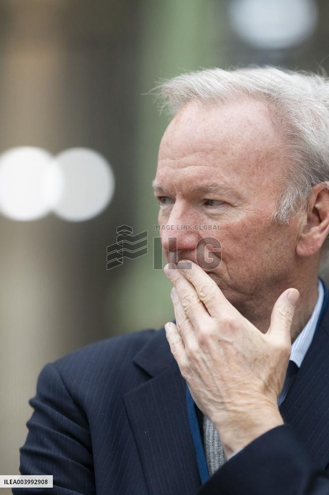 Artificial Intelligence AI Action Summit - Paris