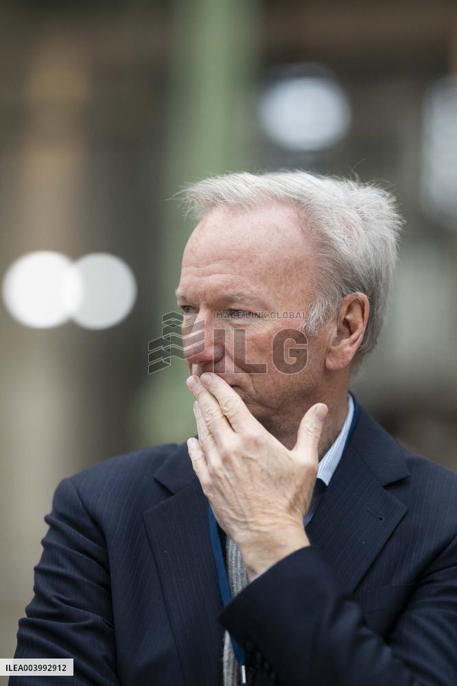 Artificial Intelligence AI Action Summit - Paris