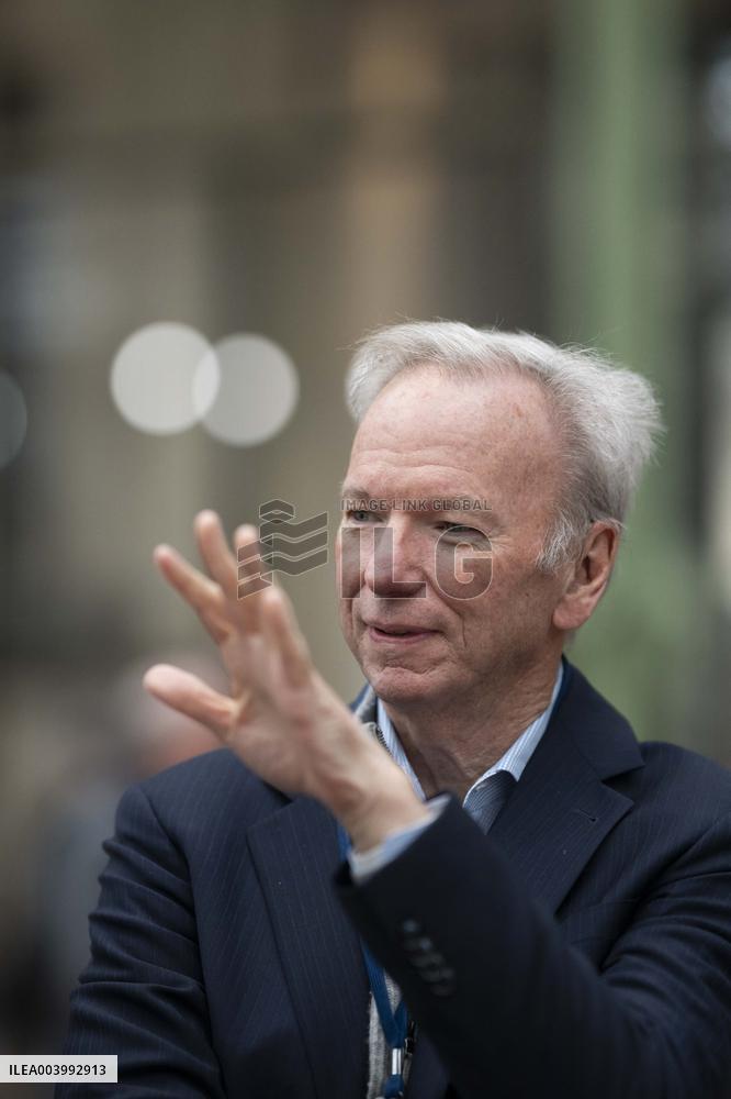 Artificial Intelligence AI Action Summit - Paris