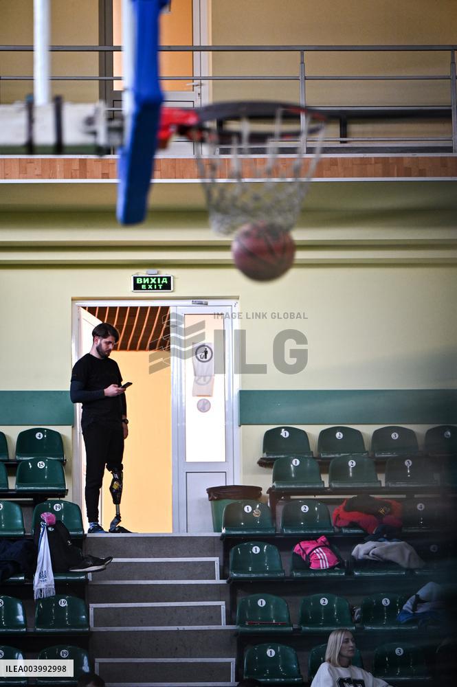 Cup of Titans 2025 in Lviv