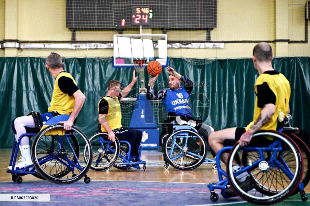 Cup of Titans 2025 in Lviv