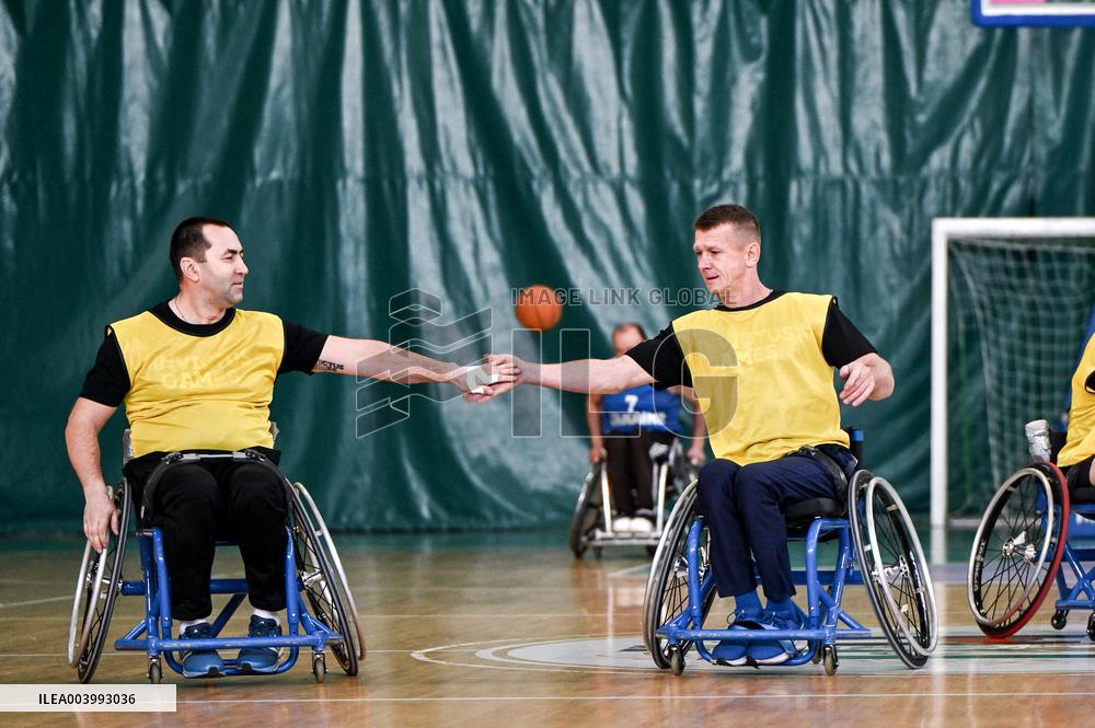 Cup of Titans 2025 in Lviv