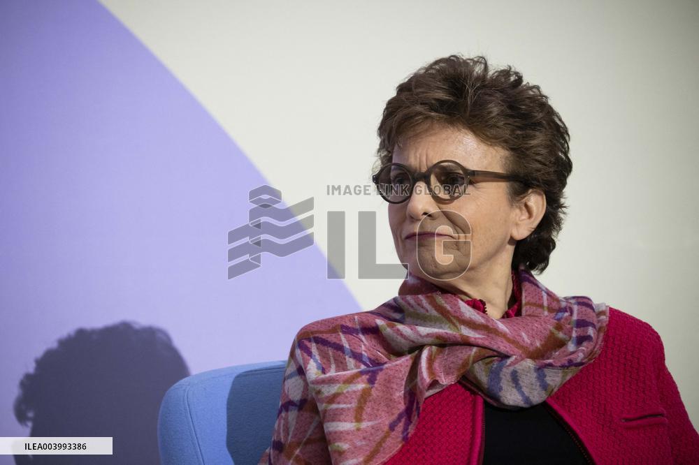 Artificial Intelligence AI Action Summit - Paris