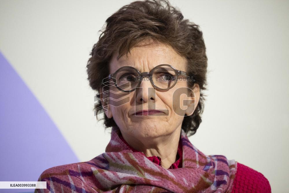 Artificial Intelligence AI Action Summit - Paris