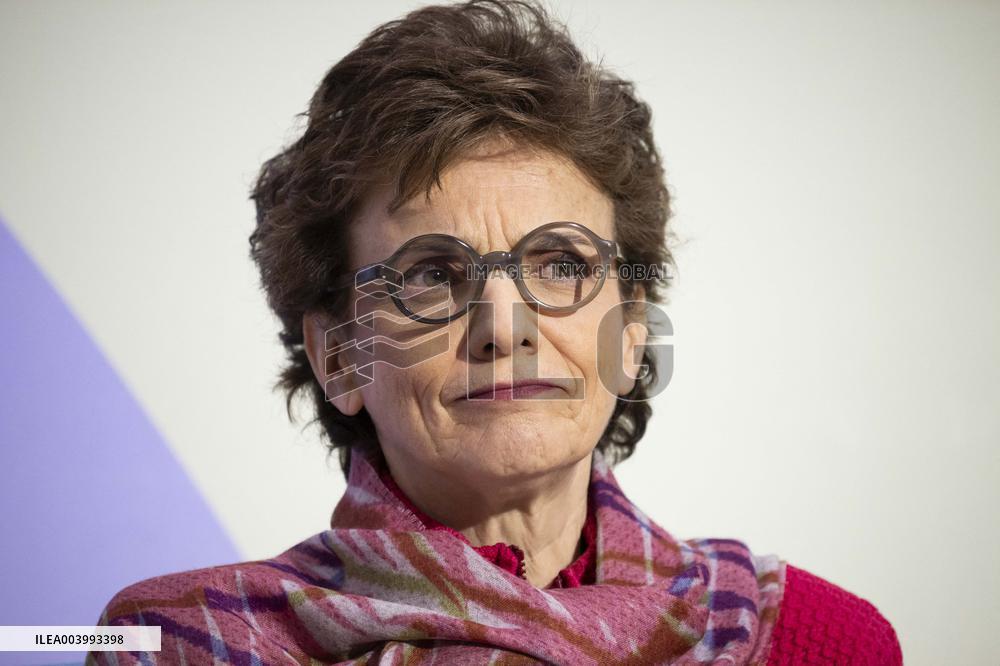 Artificial Intelligence AI Action Summit - Paris