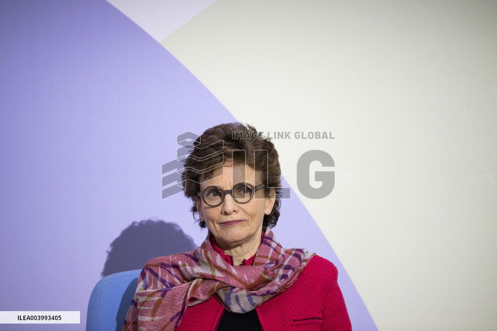 Artificial Intelligence AI Action Summit - Paris