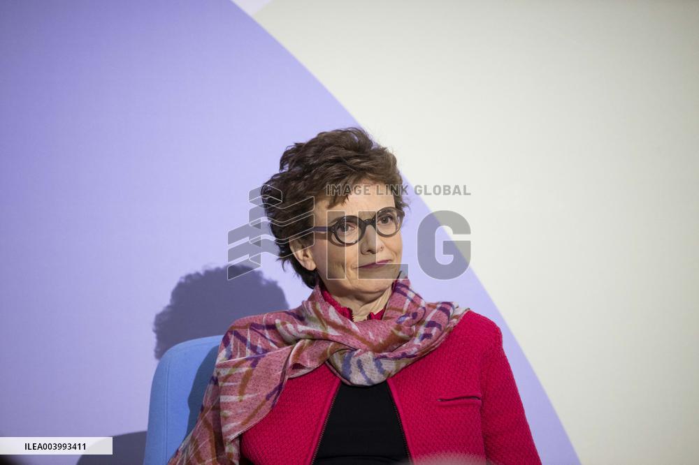 Artificial Intelligence AI Action Summit - Paris