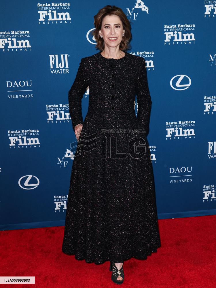 Santa Barbara - Red Carpet