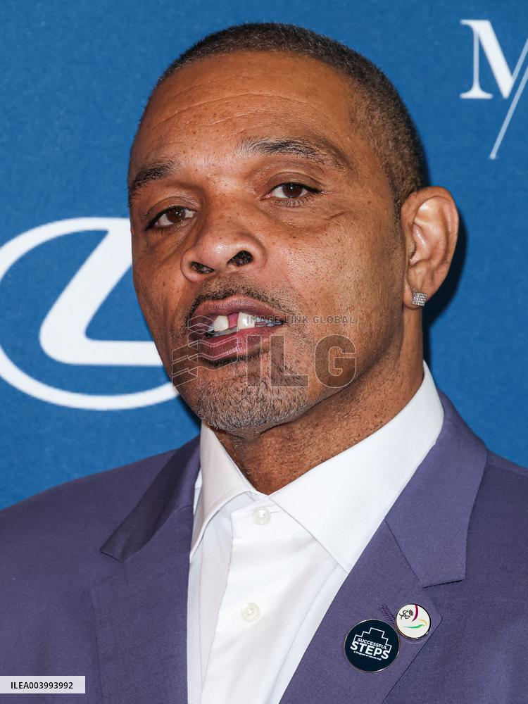 Santa Barbara - Red Carpet