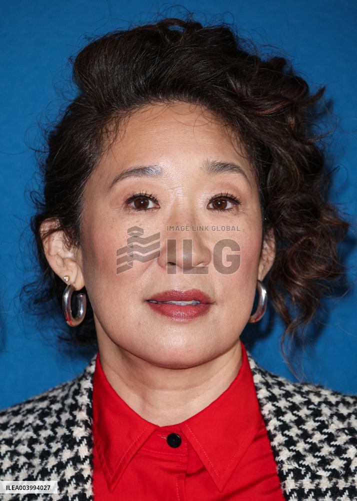 Santa Barbara - Red Carpet