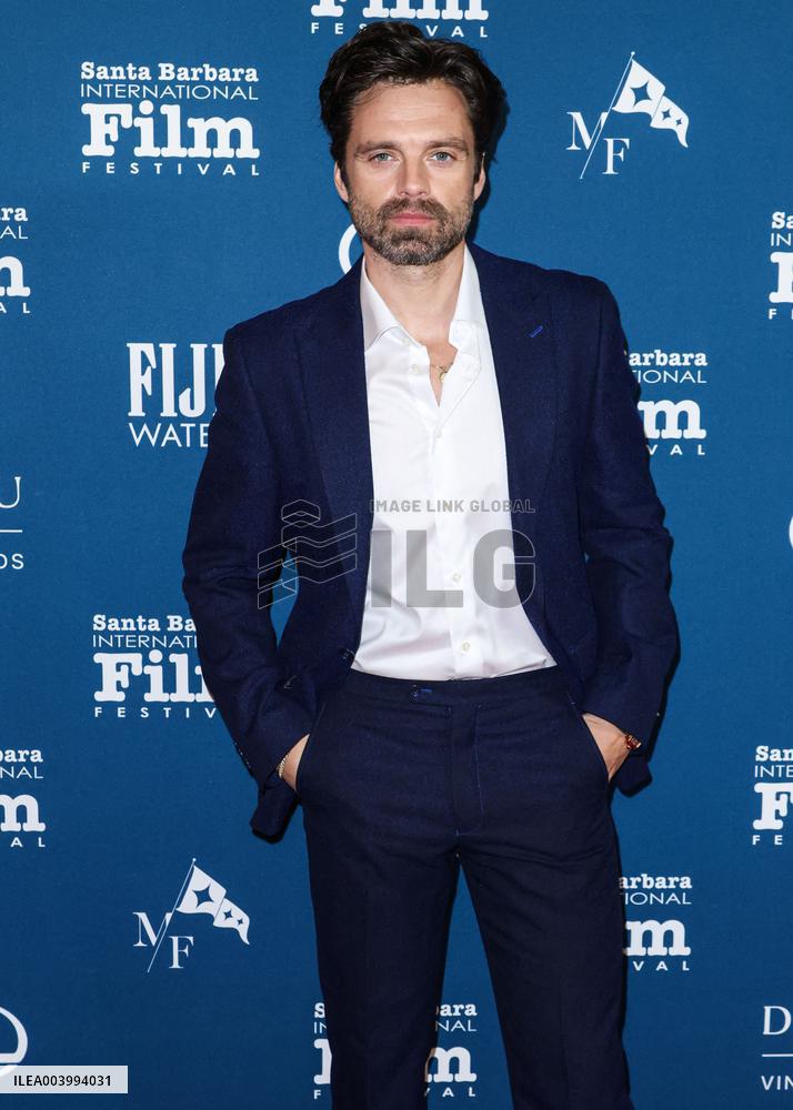 Santa Barbara - Red Carpet