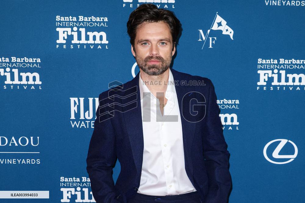 Santa Barbara - Red Carpet