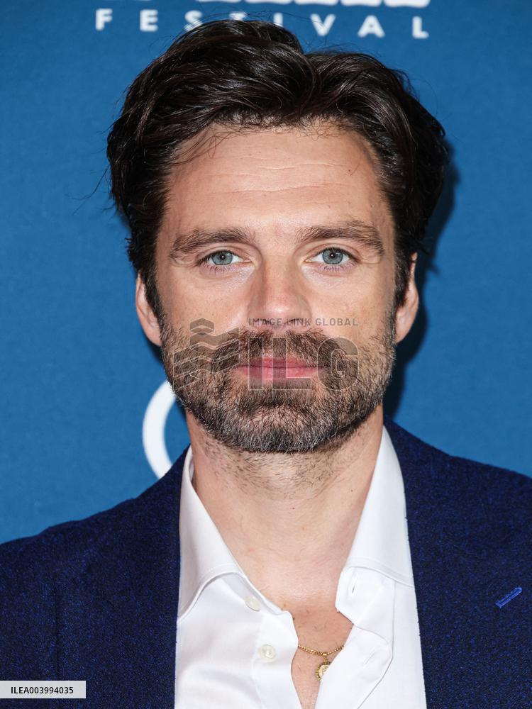 Santa Barbara - Red Carpet