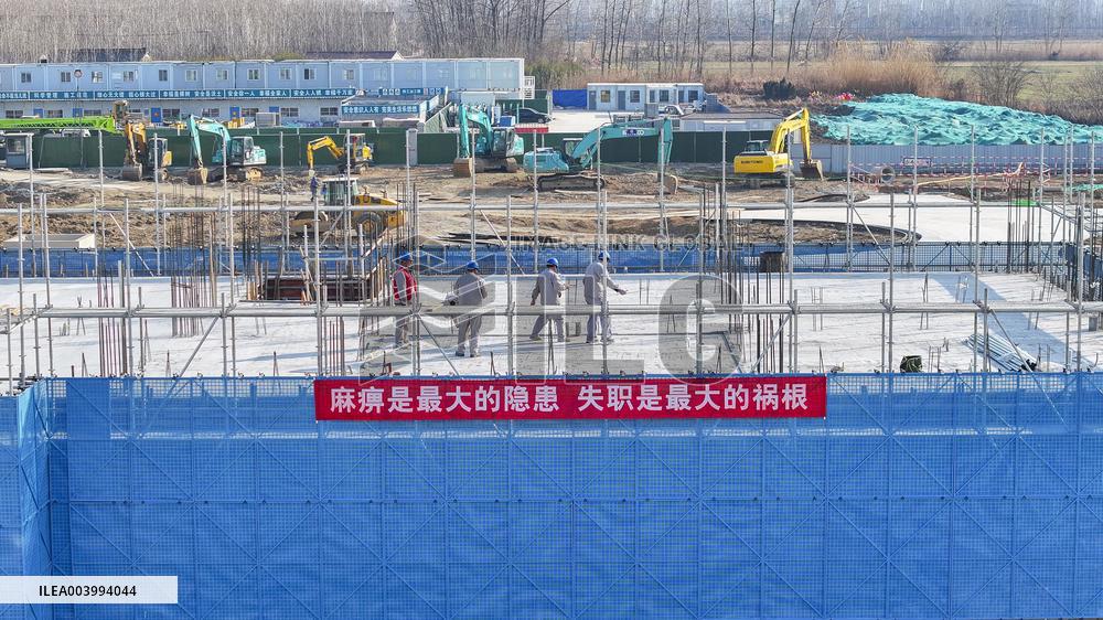 China First High-voltage AC-DC Hybrid Power Grid Demonstration