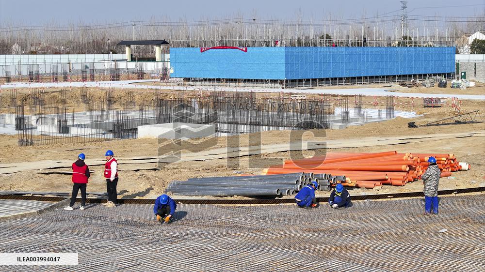 China First High-voltage AC-DC Hybrid Power Grid Demonstration