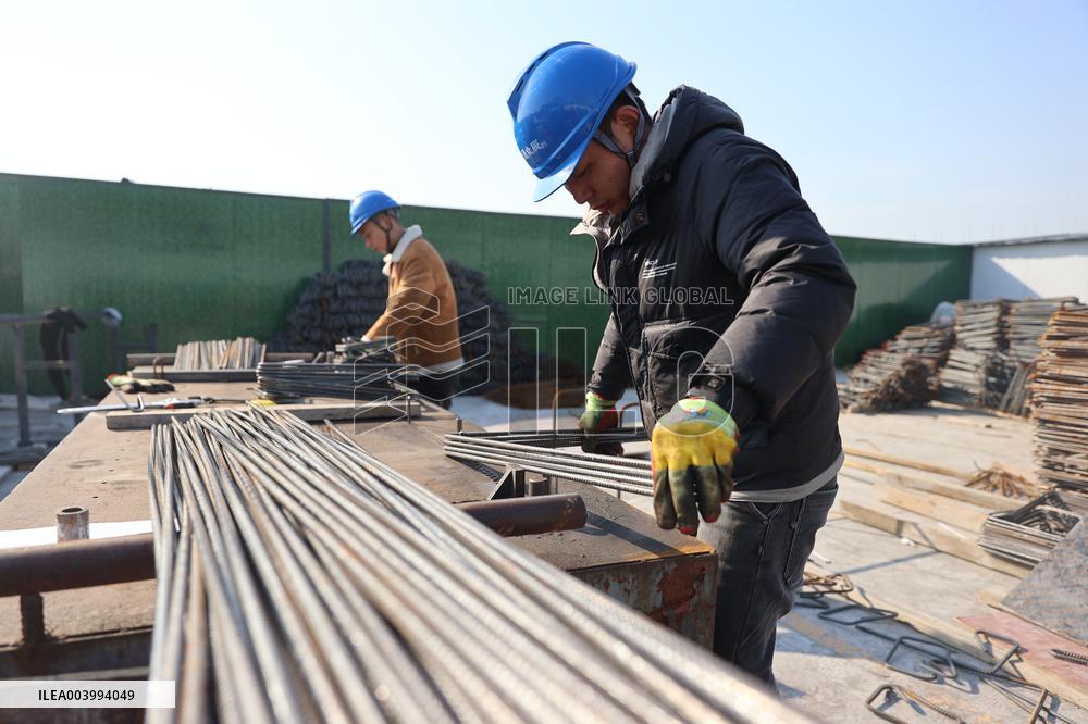 China First High-voltage AC-DC Hybrid Power Grid Demonstration