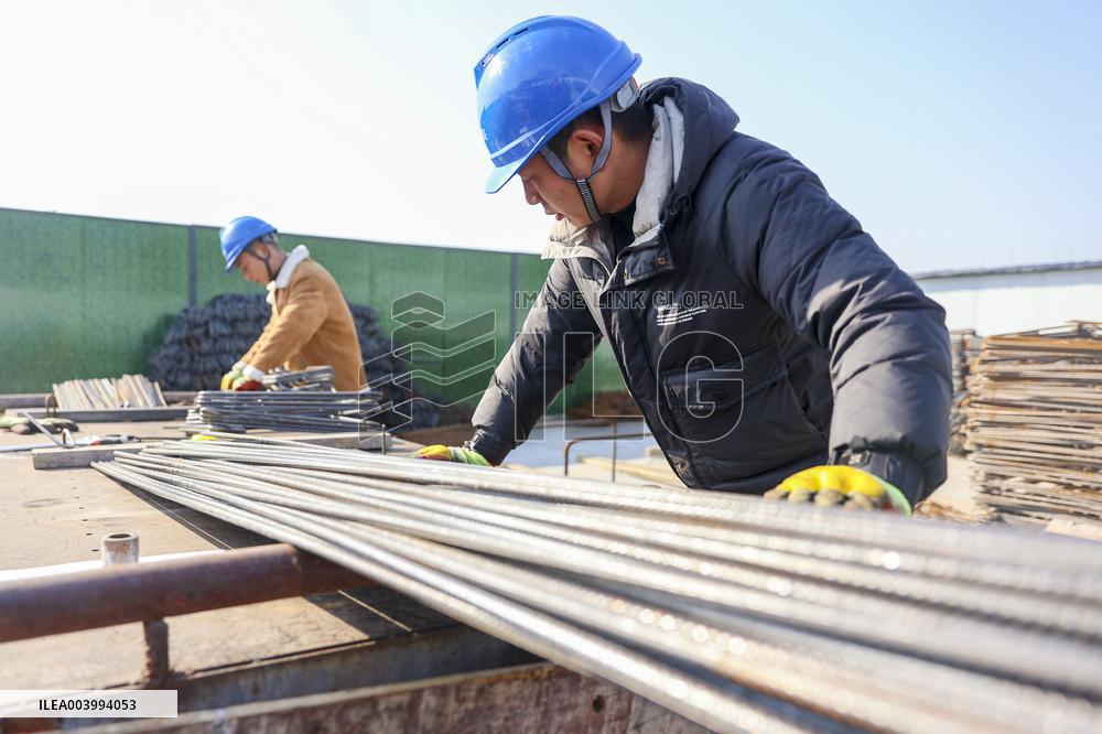 China First High-voltage AC-DC Hybrid Power Grid Demonstration