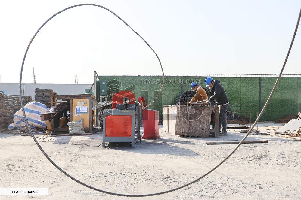 China First High-voltage AC-DC Hybrid Power Grid Demonstration