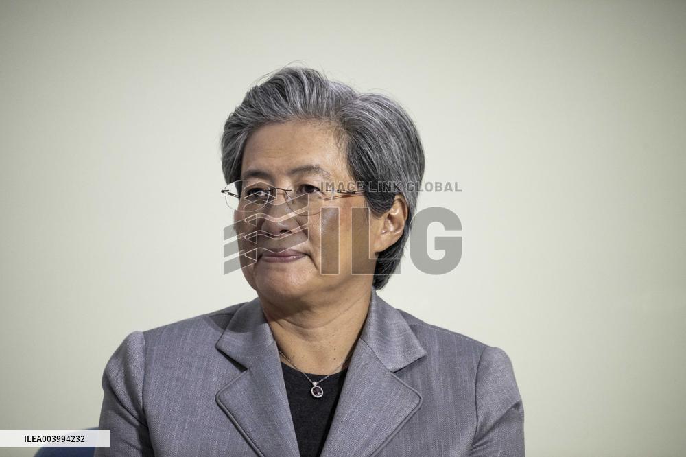 Artificial Intelligence AI Action Summit - Paris