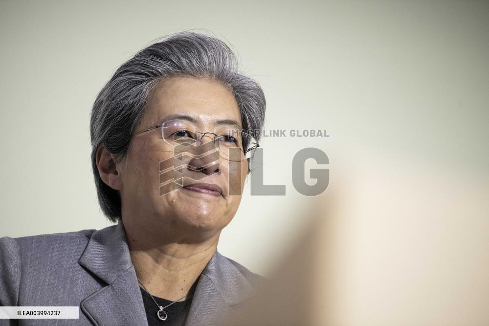 Artificial Intelligence AI Action Summit - Paris