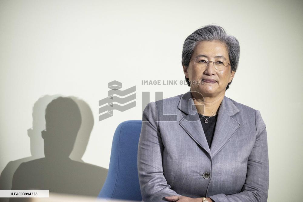 Artificial Intelligence AI Action Summit - Paris