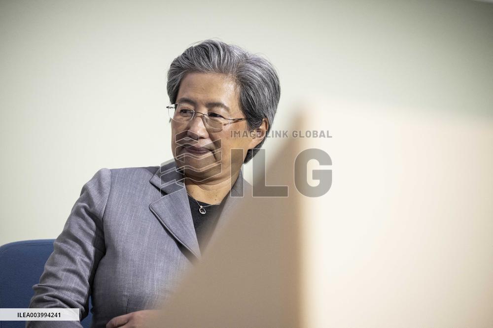 Artificial Intelligence AI Action Summit - Paris