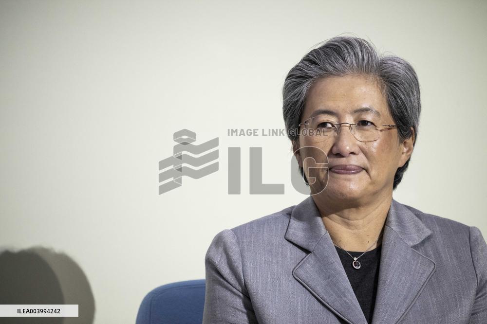 Artificial Intelligence AI Action Summit - Paris