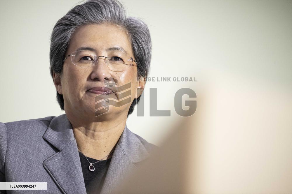 Artificial Intelligence AI Action Summit - Paris