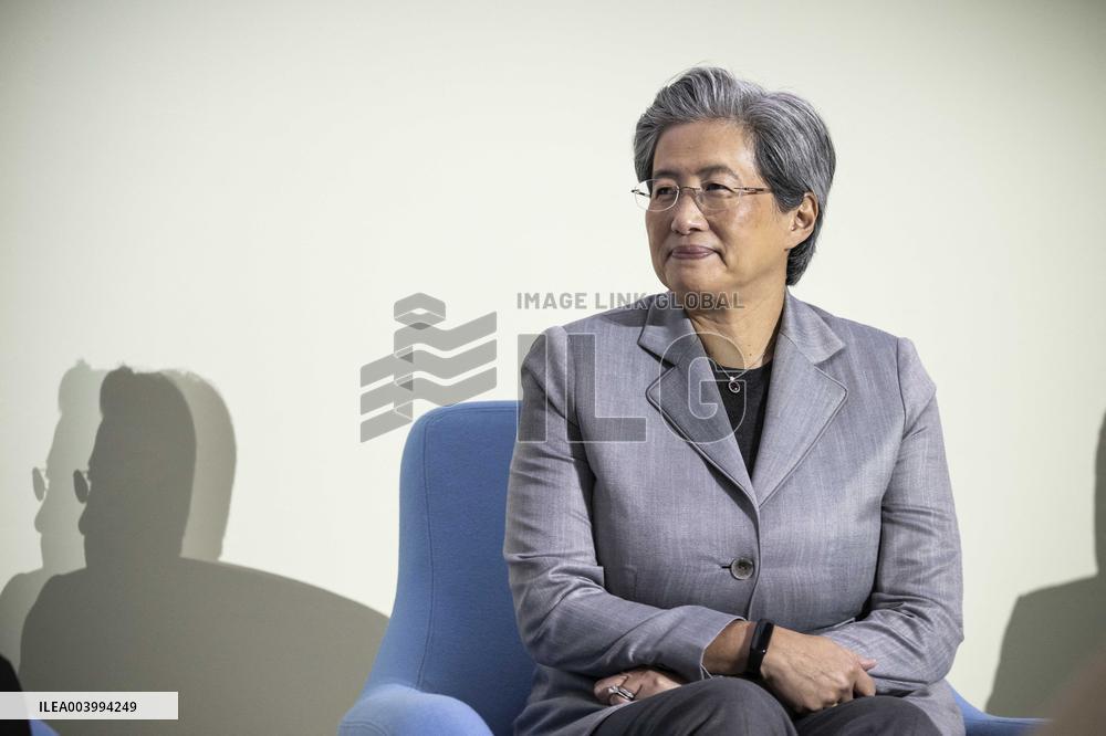 Artificial Intelligence AI Action Summit - Paris