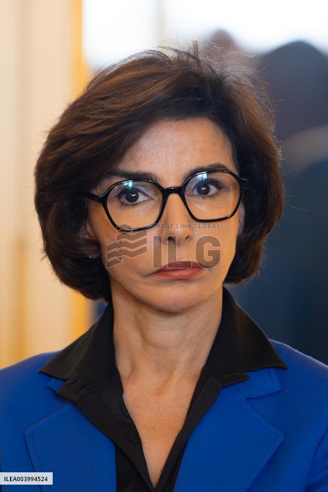 Launch Of The Heritage Watch A.I Initiative