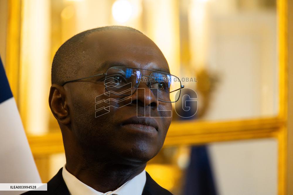 Launch Of The Heritage Watch A.I Initiative